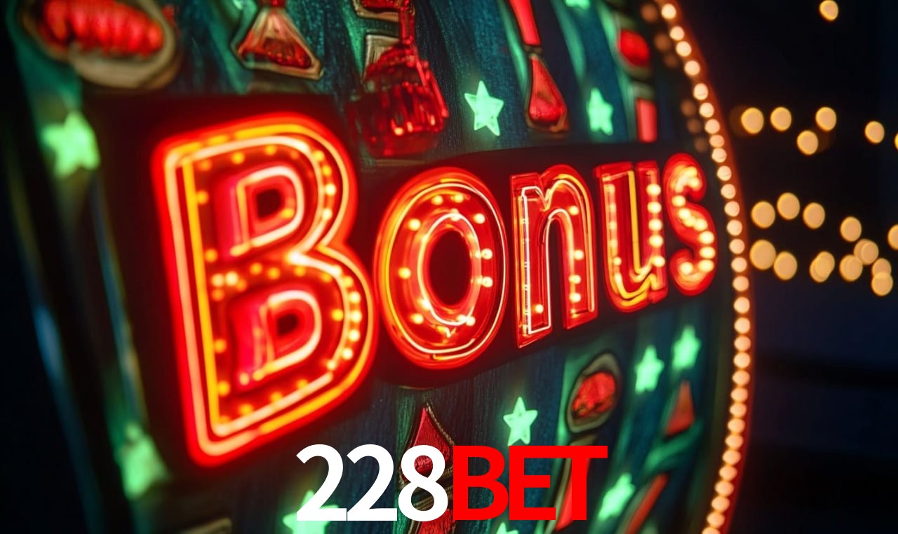Programa VIP 228bet