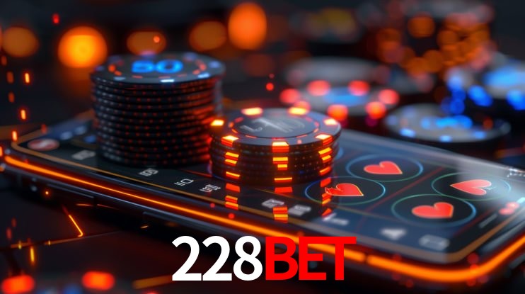 Welcome Bonus 228bet
