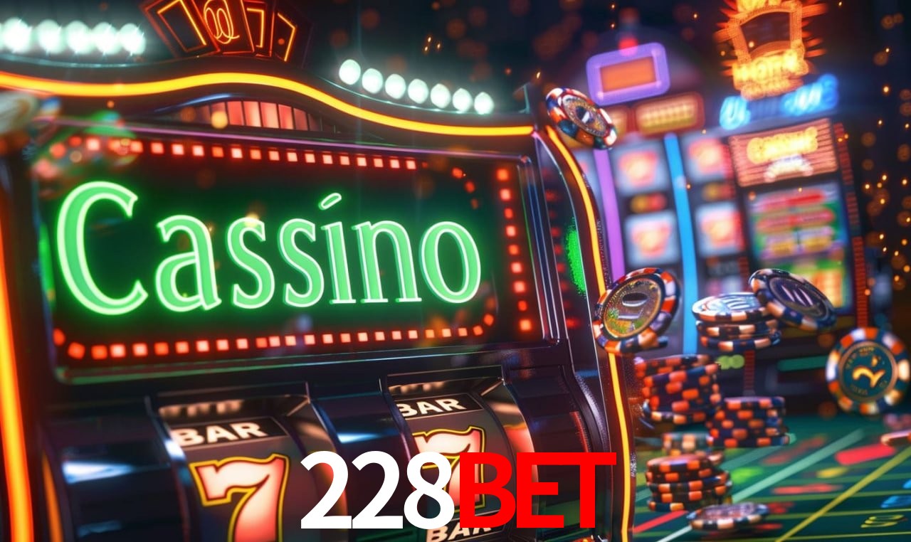 Sistemas de Segurança 228bet
