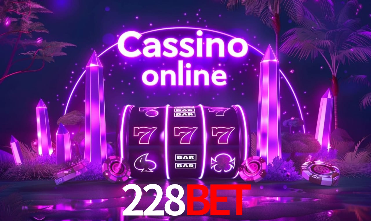 Promoção Relâmpago 228bet