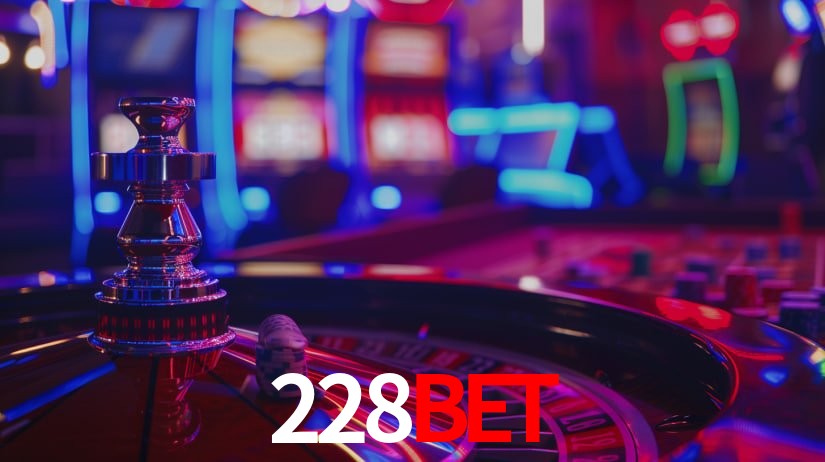 228bet: Jogos de Caça-Níqueis-Altas Recompensas, Roleta-Velocidade, Blackjack-Desafios Máximos