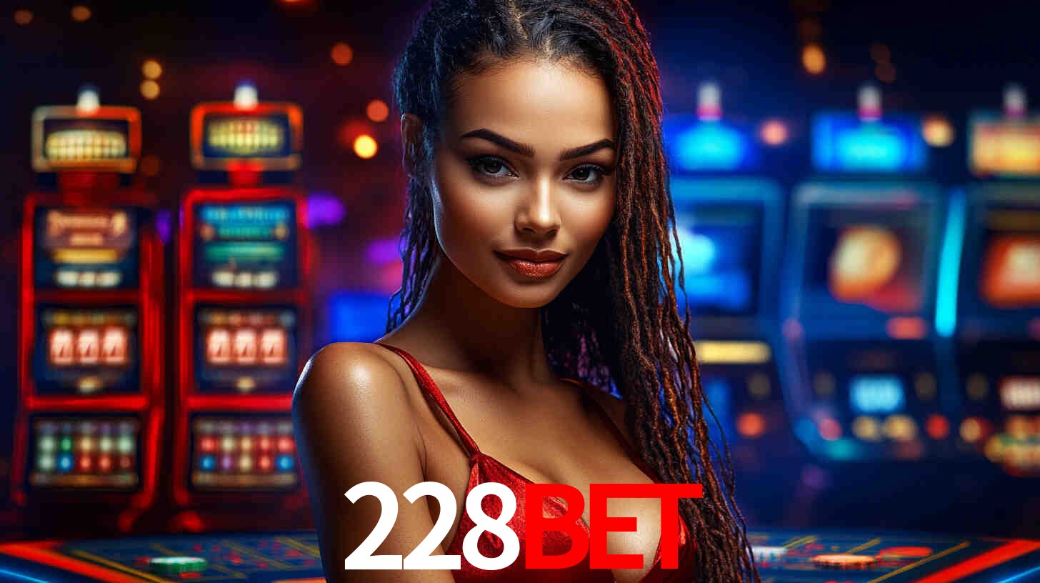 Inovações de Jogos na 228bet: O Futuro das Experiências Interativas