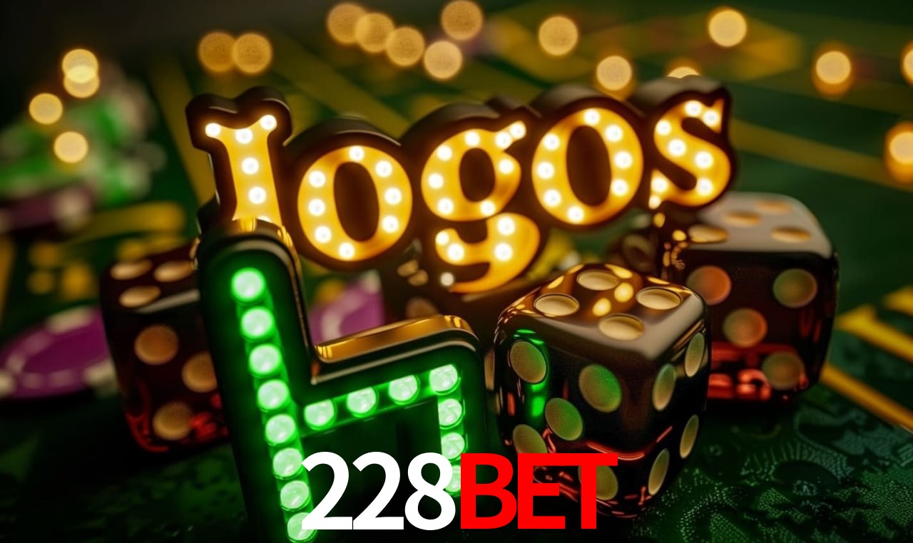 Jogos de Slot 228bet