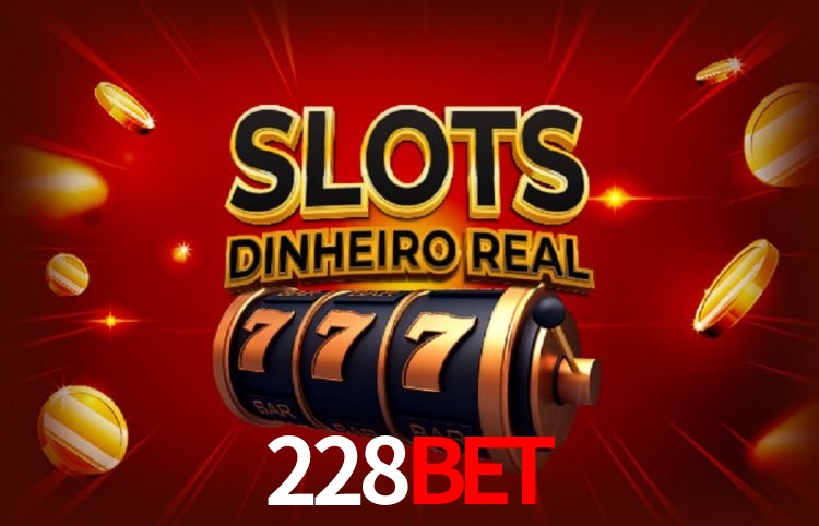 228bet Logo Seguro