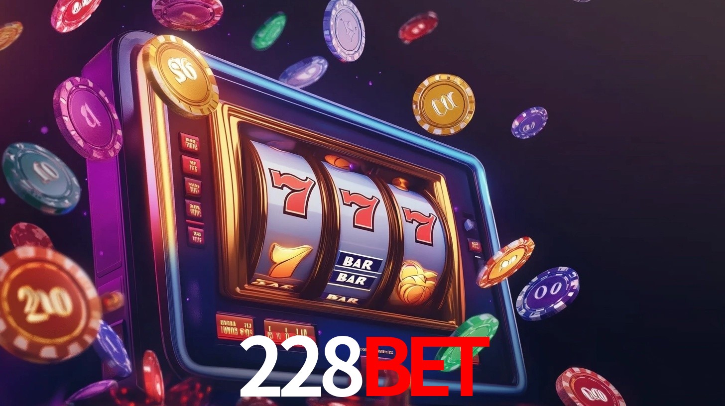 Welcome Bonus 228bet