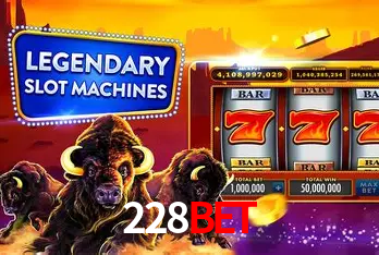 Descubra a Magia dos Jogos de Arcade no 228bet