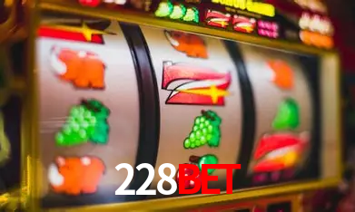 Desvendando o Mundo dos Jogos Virtuais na 228bet