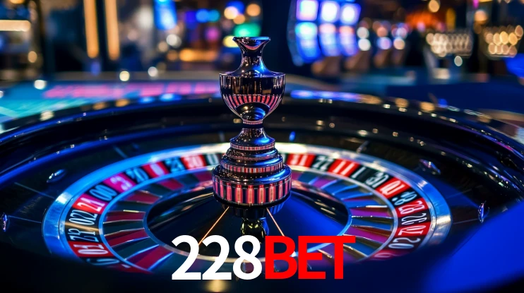 Experimente o Login Seguro Premium no 228bet