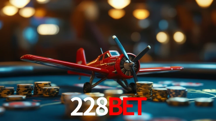 Slot Games 228bet