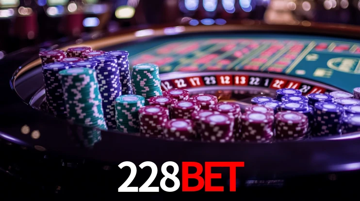 Tournaments 228bet