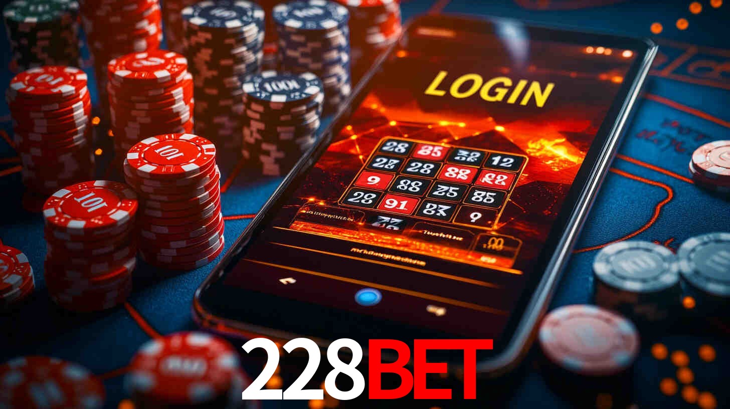 Bônus Generosos e Exclusivos no 228bet para Você!