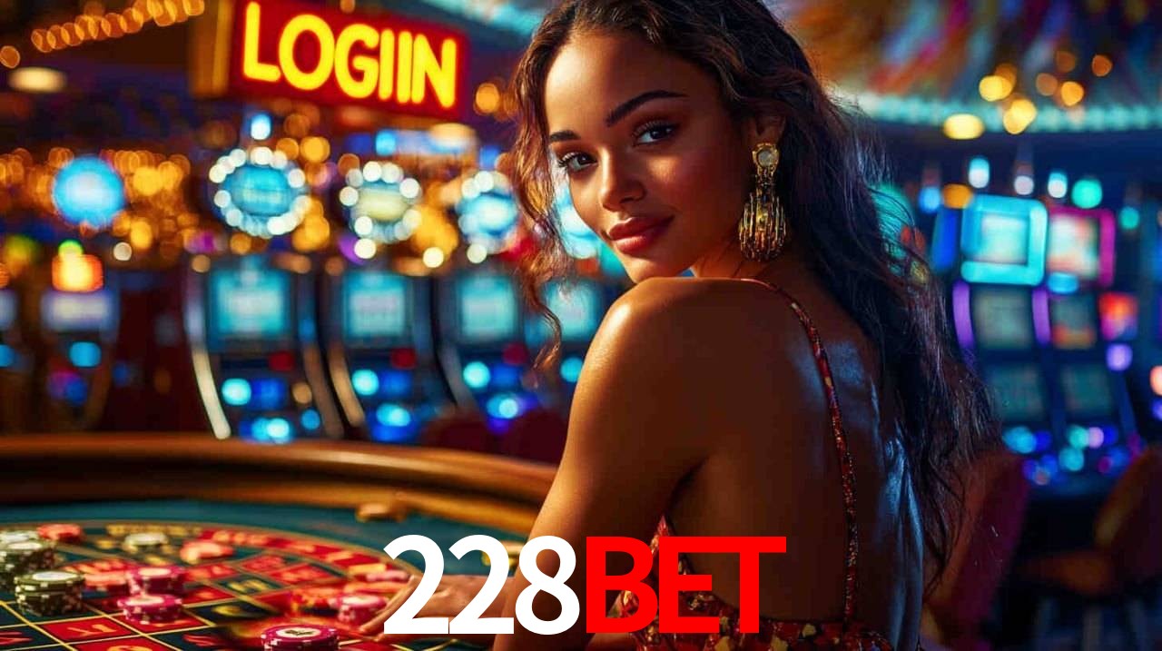 Benefícios da Conta 228bet
