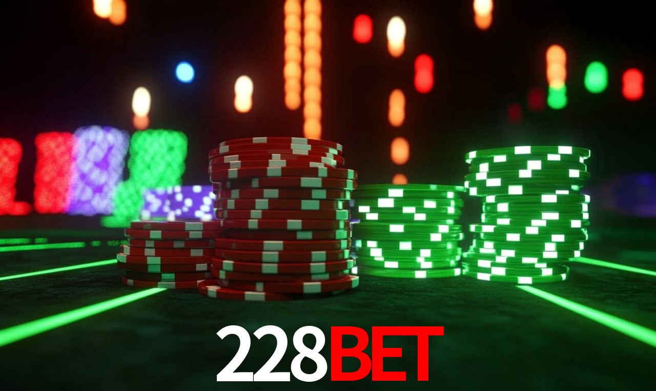 Statistics 228bet