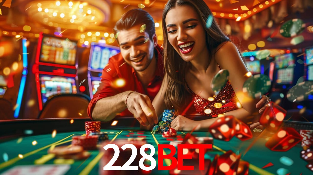Integração de APIs 228bet