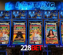 A Emoção da Loteria na 228bet: Uma Chance de Mudança de Vida