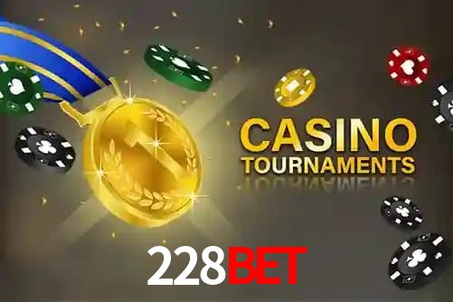 Requisitos do APK 228bet para Android - Logo Oficial