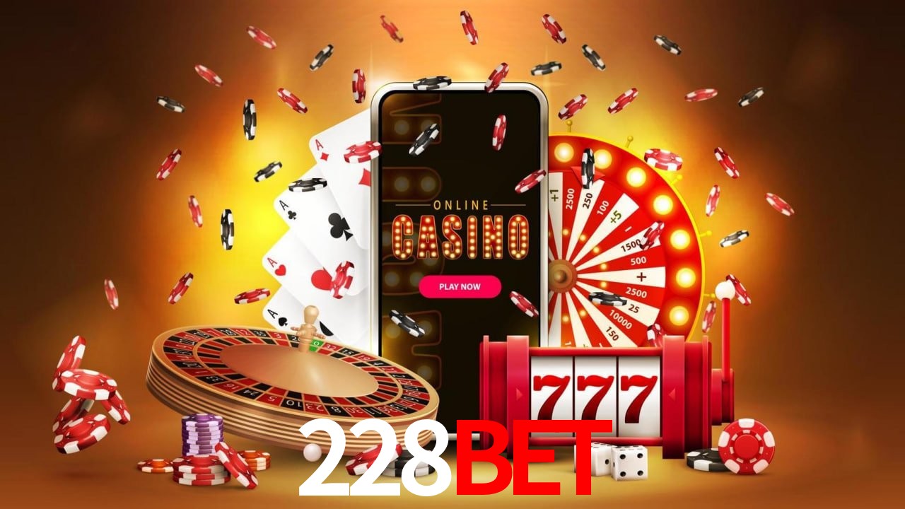 A Popularidade dos Caça-Níqueis no 228bet