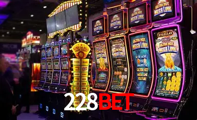 Descubra a Essência do 228bet: Nossa História e Compromissos