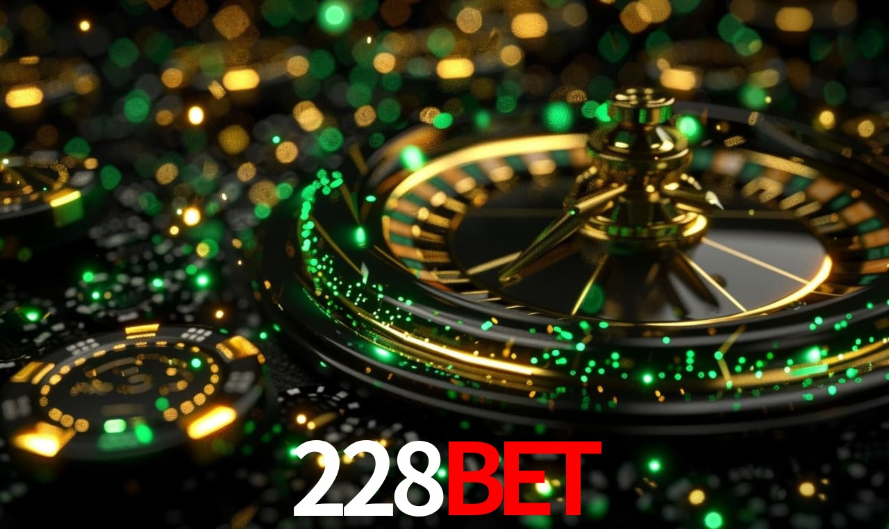 Logo 228bet Telegram Canal Oficial