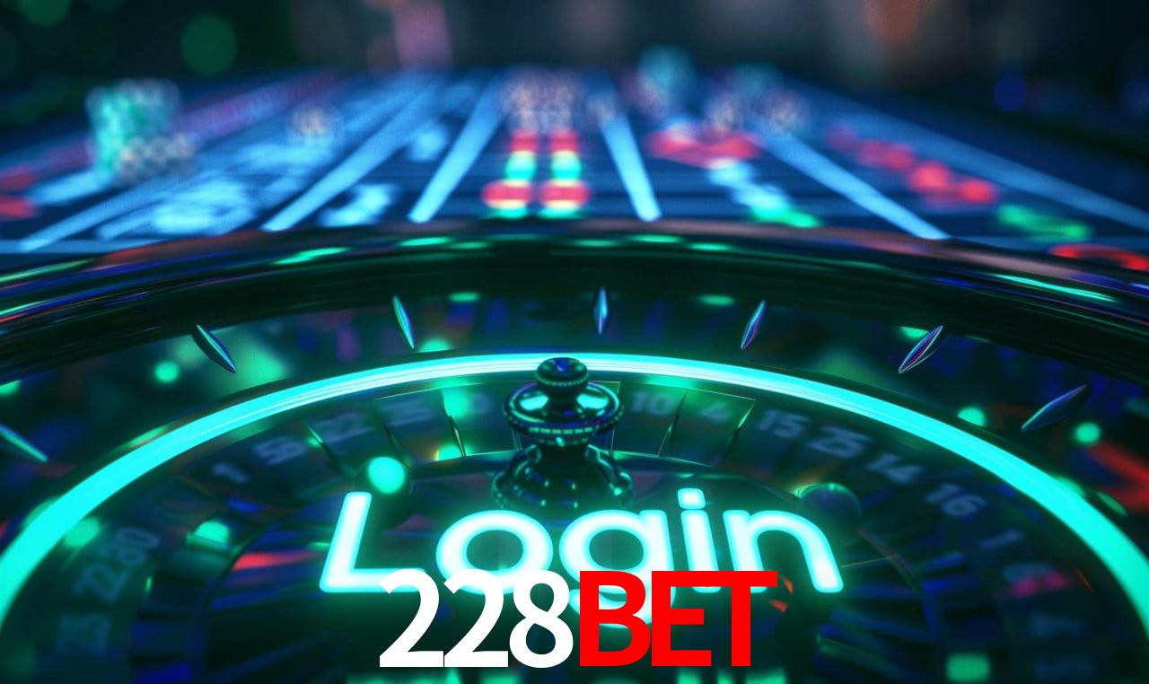 Apostas de Tênis 228bet