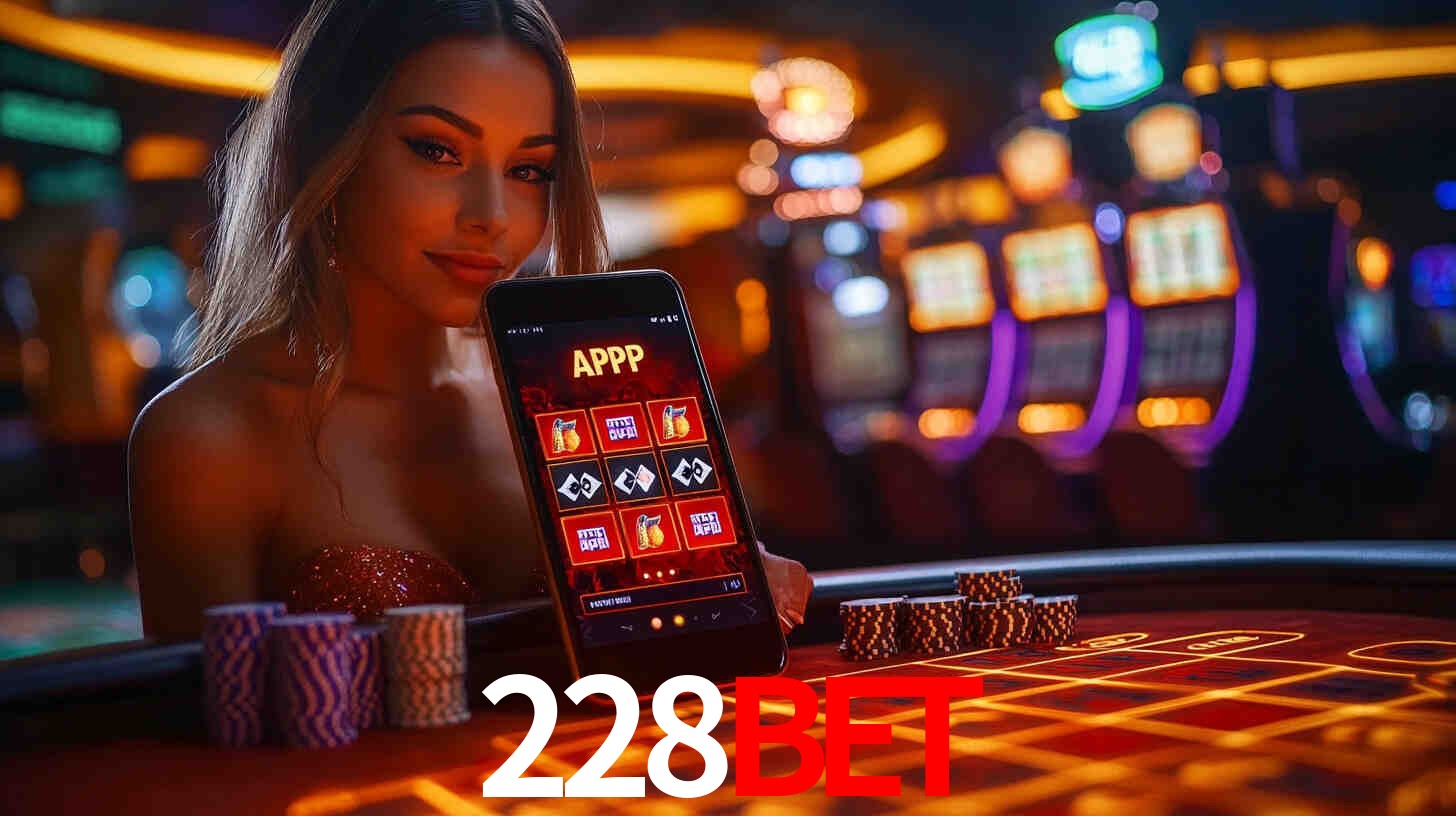Descubra a Essência do 228bet: Nossa História e Compromissos