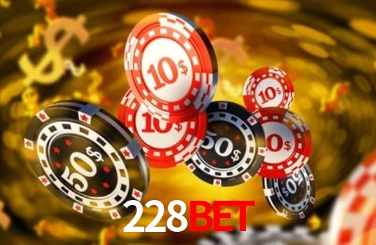 Apostas de Futebol 228bet