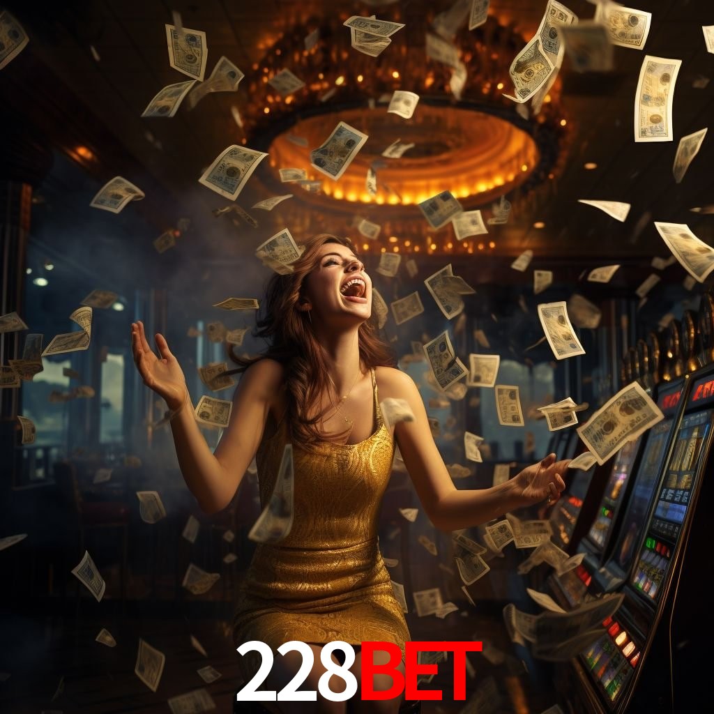 Blackjack Table 228bet
