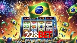 Bonus Features 228bet