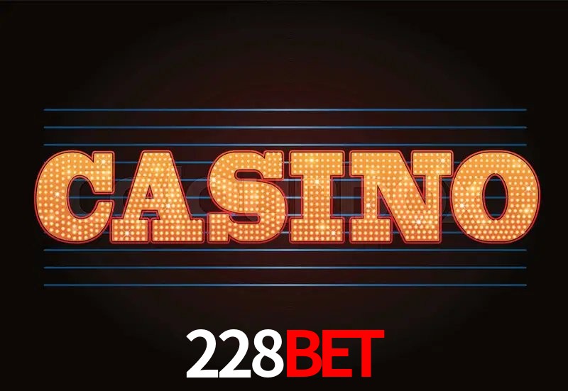 Recursos de Bônus 228bet