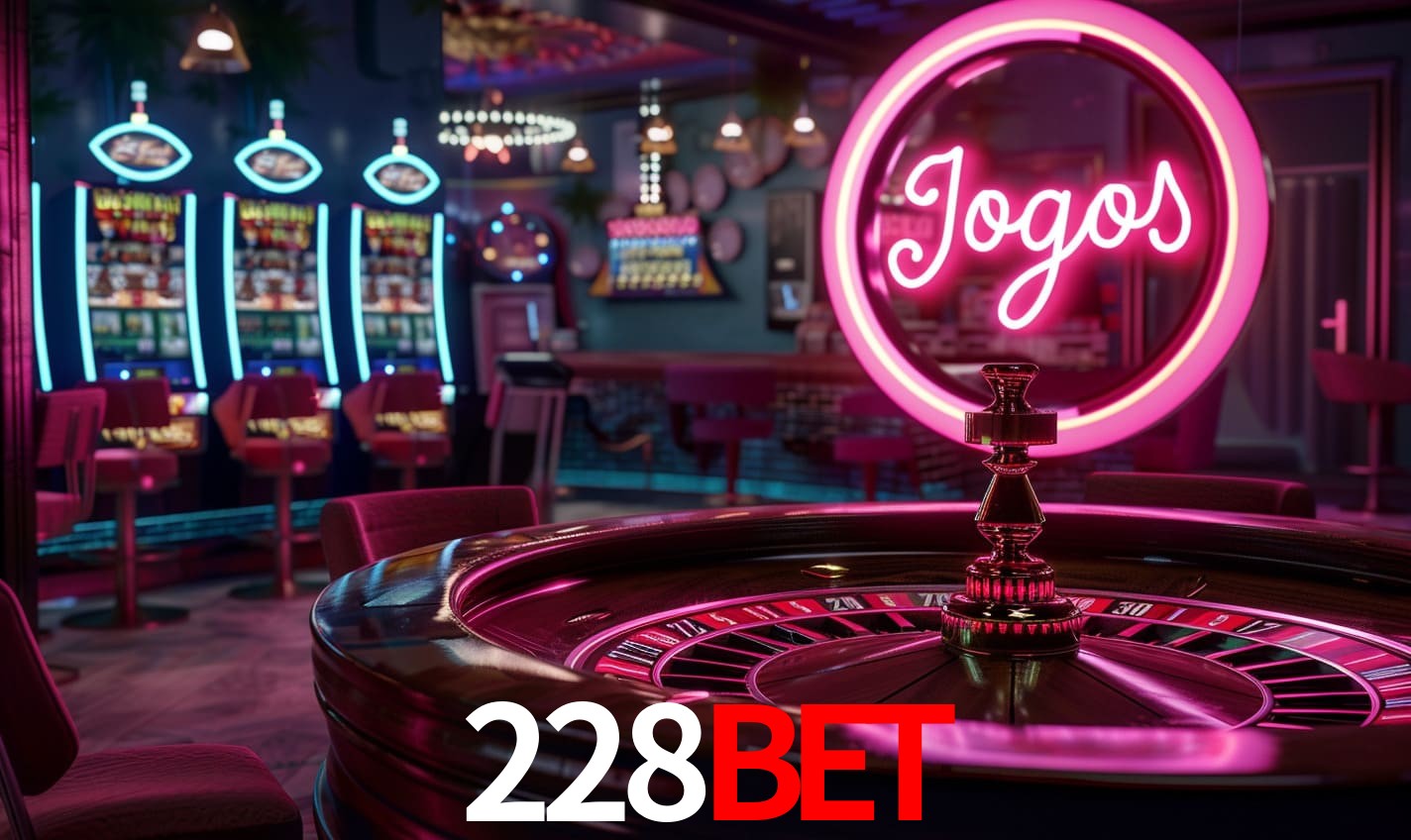 A Emoção da Loteria na 228bet: Uma Chance de Mudança de Vida