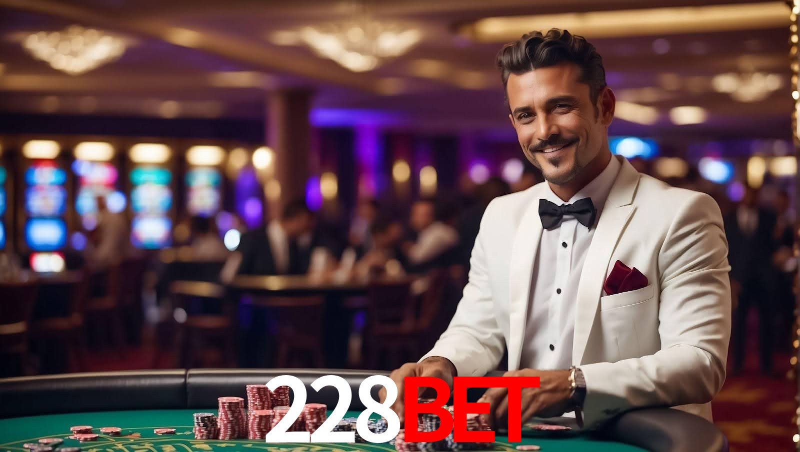 Promoções Sazonais 228bet