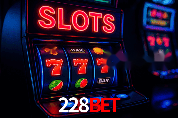 Logo 228bet Plataforma Certificada