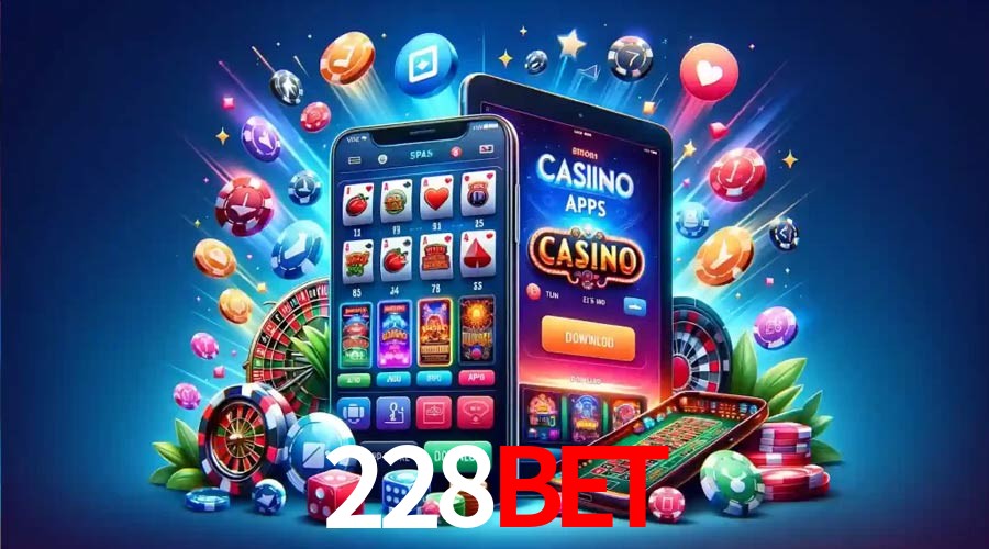 Flash Promotion 228bet