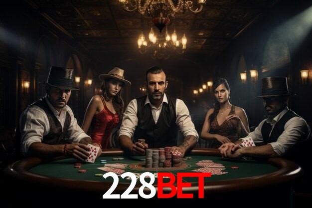 cassino 228bet