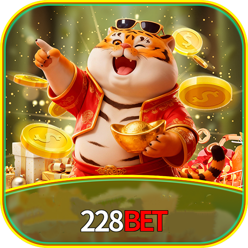 Logo 228bet Cassino Online Brasil